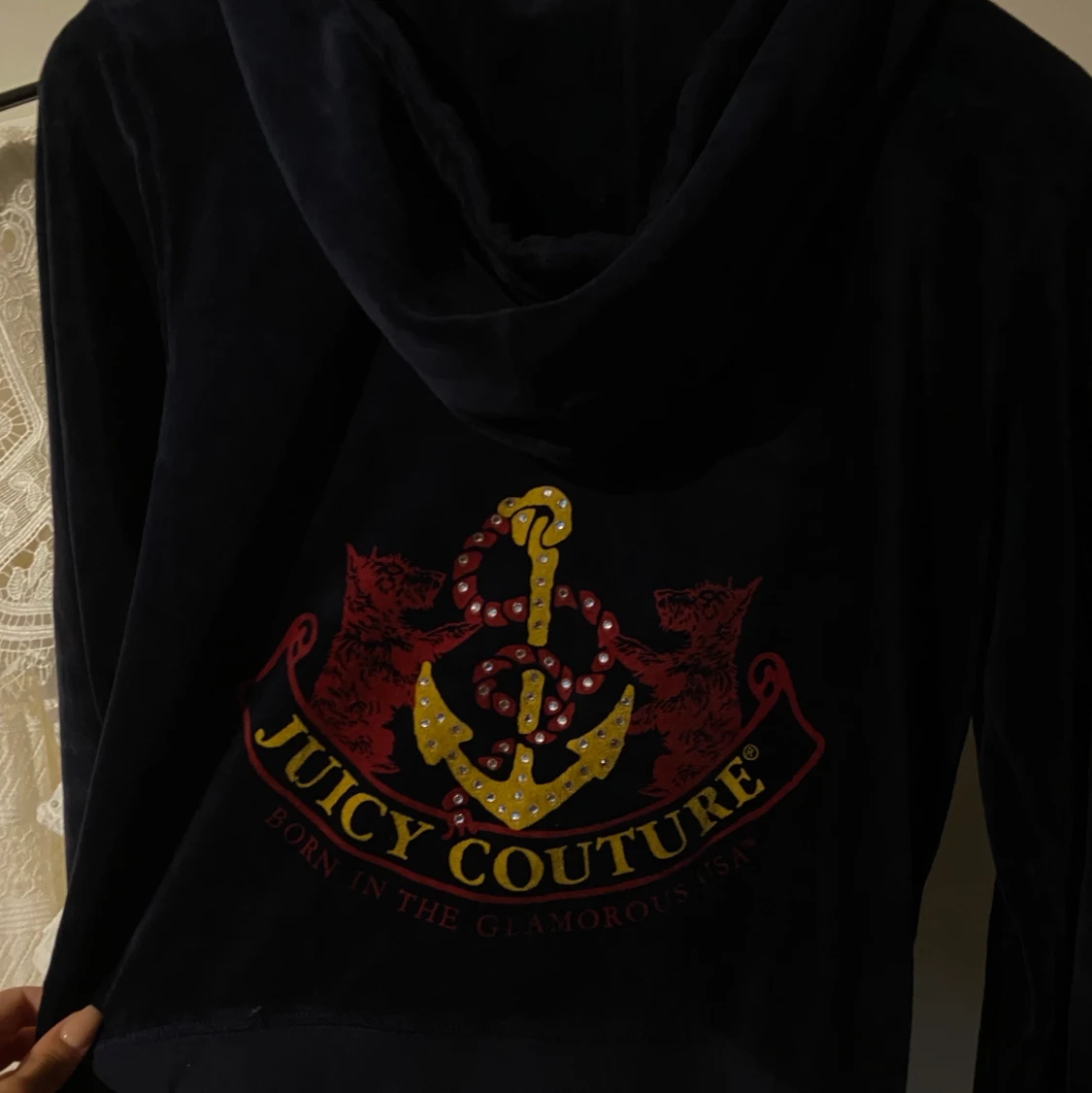 Juicy Couture kofta  - 90