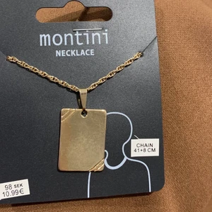 Halsband - Halsband från ur&penn. Frakt bjuder jag på! 