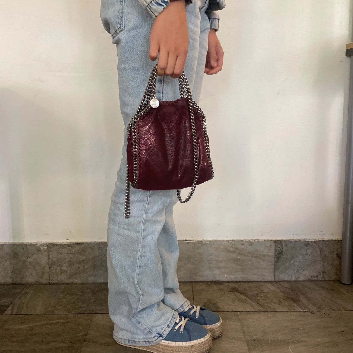 Stella Mccartney  - 90