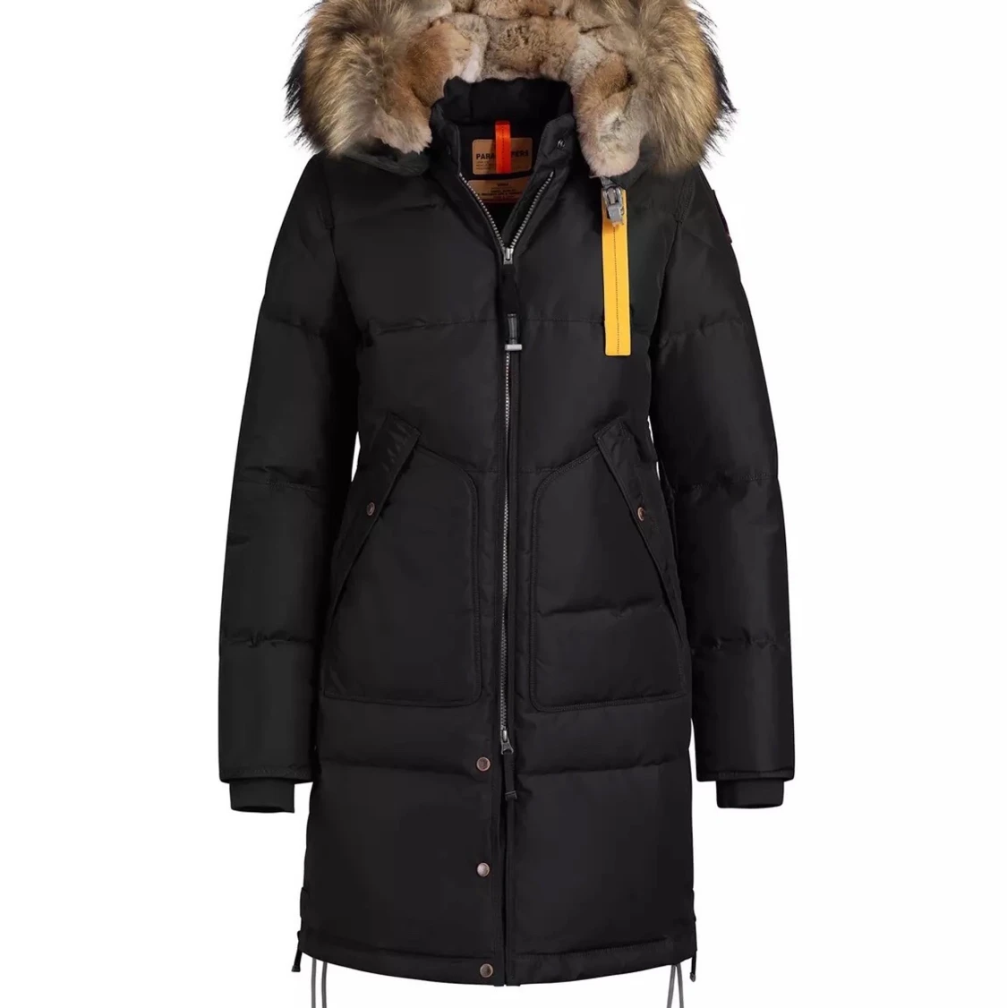 Parajumper Long bear