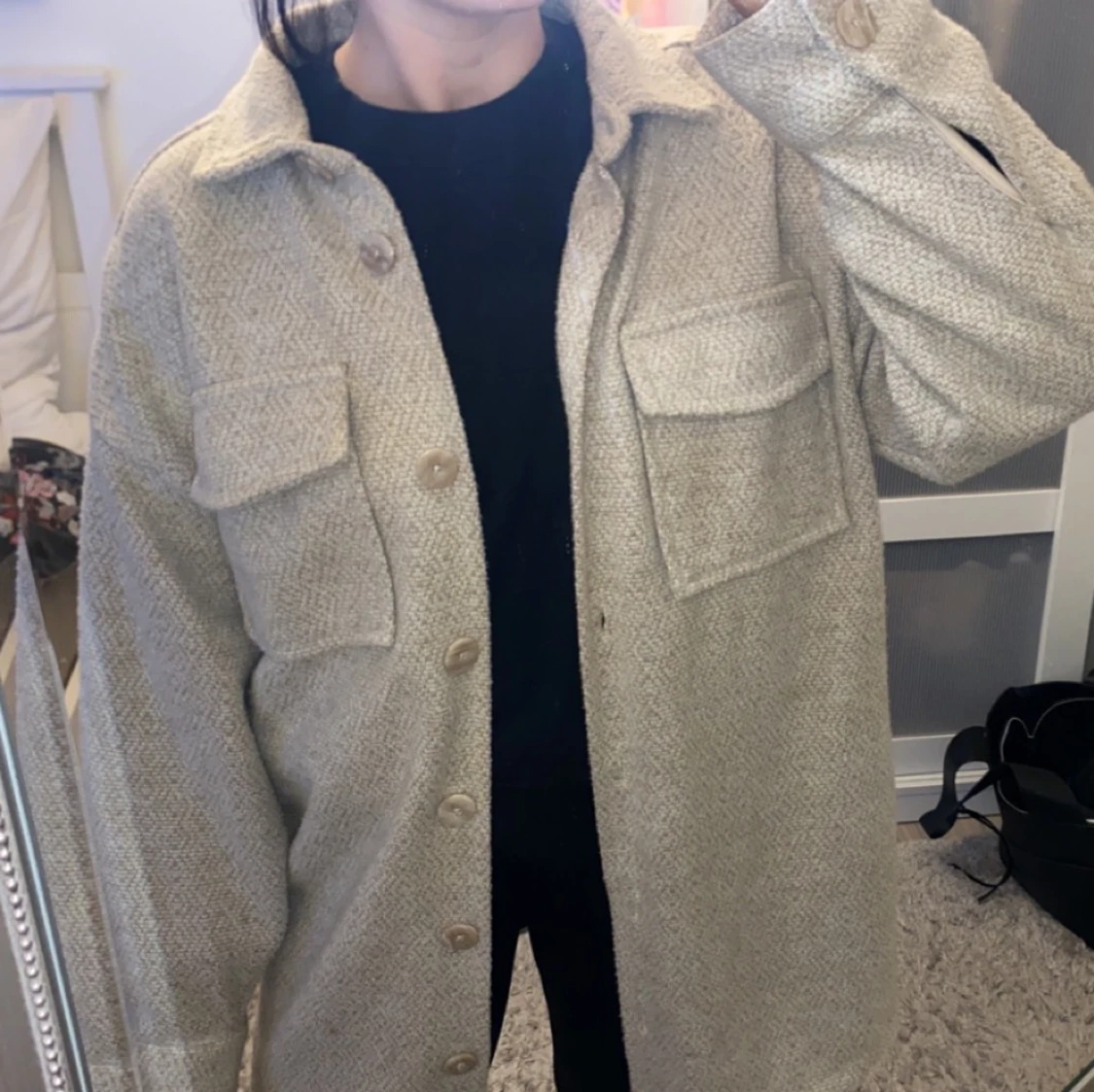 Kappa ifrån kapphal