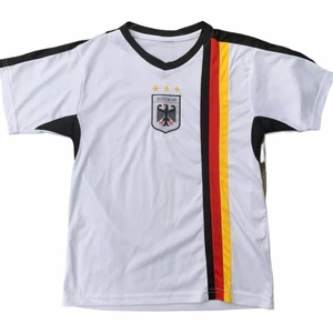 Vintage Retro Tysk Landslagströja Fotboll - .