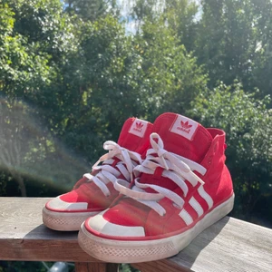 Adidas skor - Fräscha skor äkta adidas💗