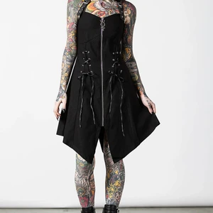 Killstar klänning stl s - Ascendant dress stl S Helt ny med tags.