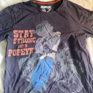 T-shirt - Sliten tröja, as skön 