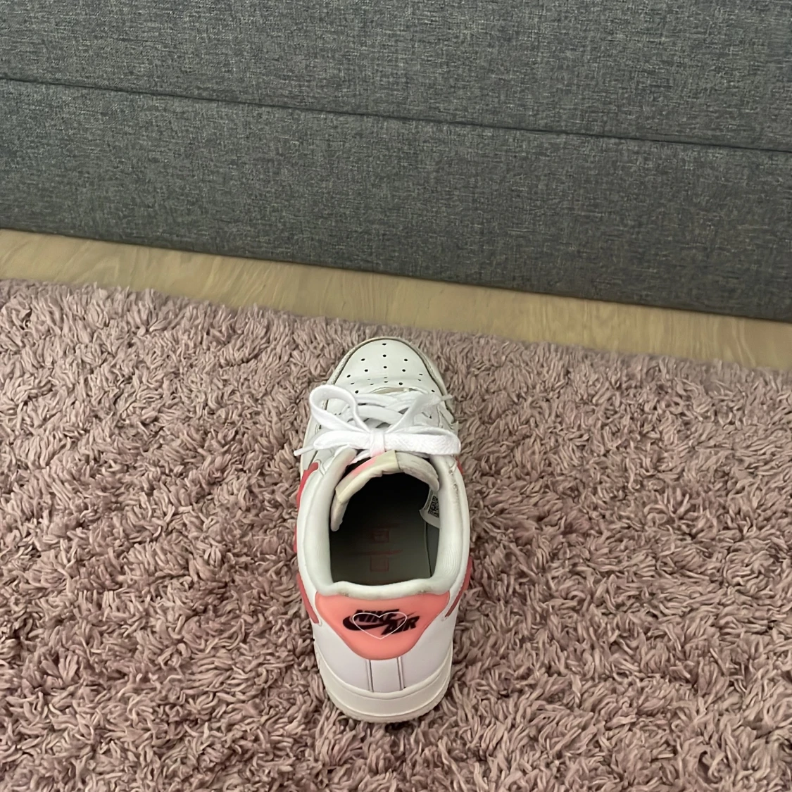 Nike air force 1 LOVE FOR ALL 💕 - 91