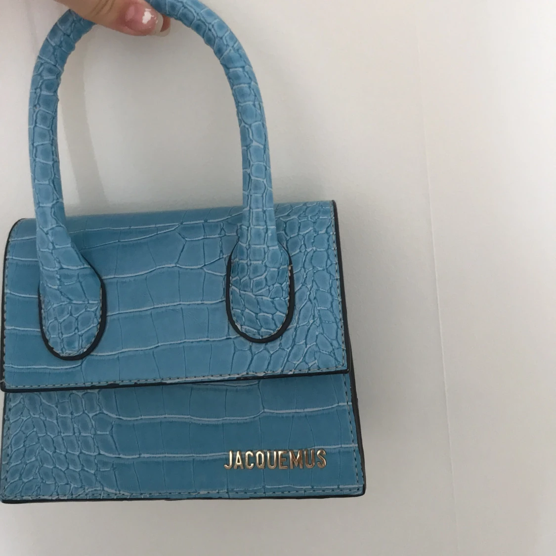 💛💙Jacouemus 💙💛 - 90