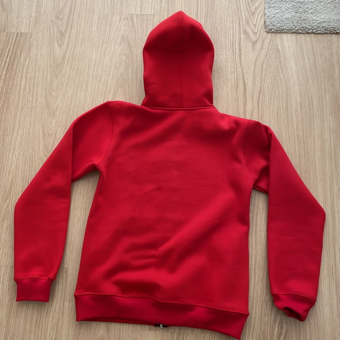 Aim for the moon Rhinstone hoodie  - 91