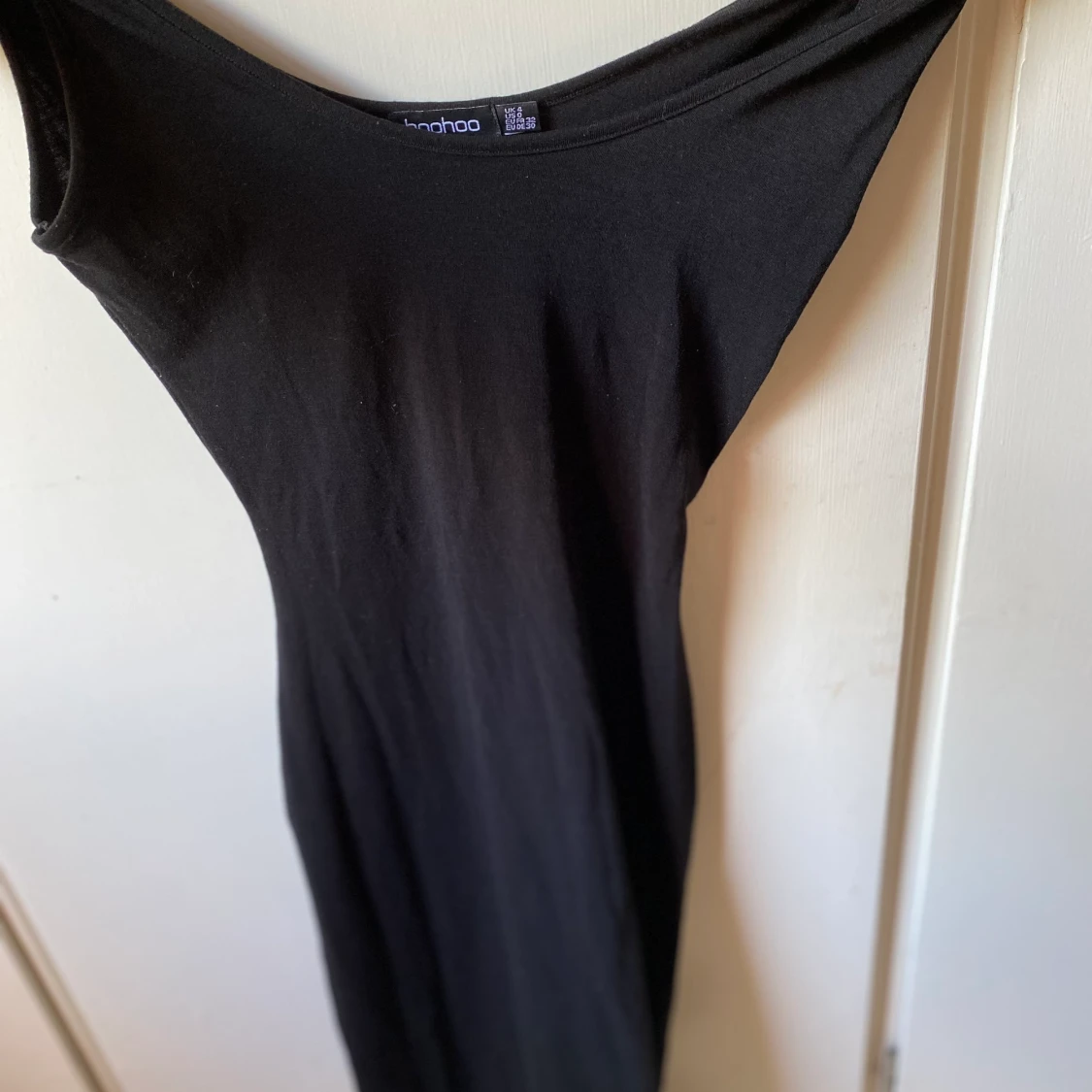 Boohoo maxi klänning  - 90