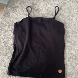 Linne oanvänd - Linne med inbyggd topp