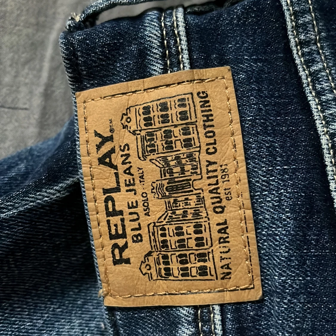 Replay jeans - 90