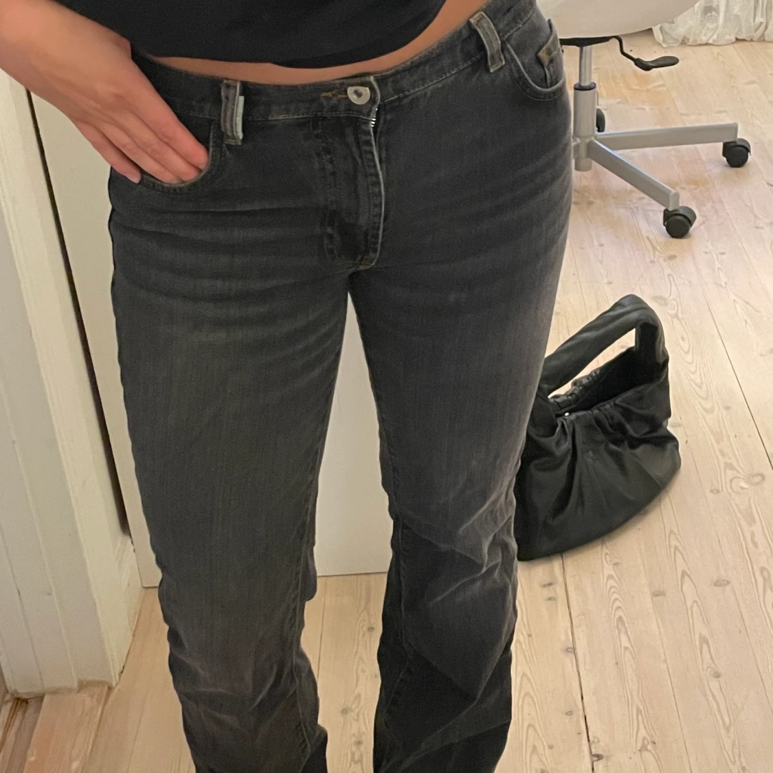 Collusion jeans - 90