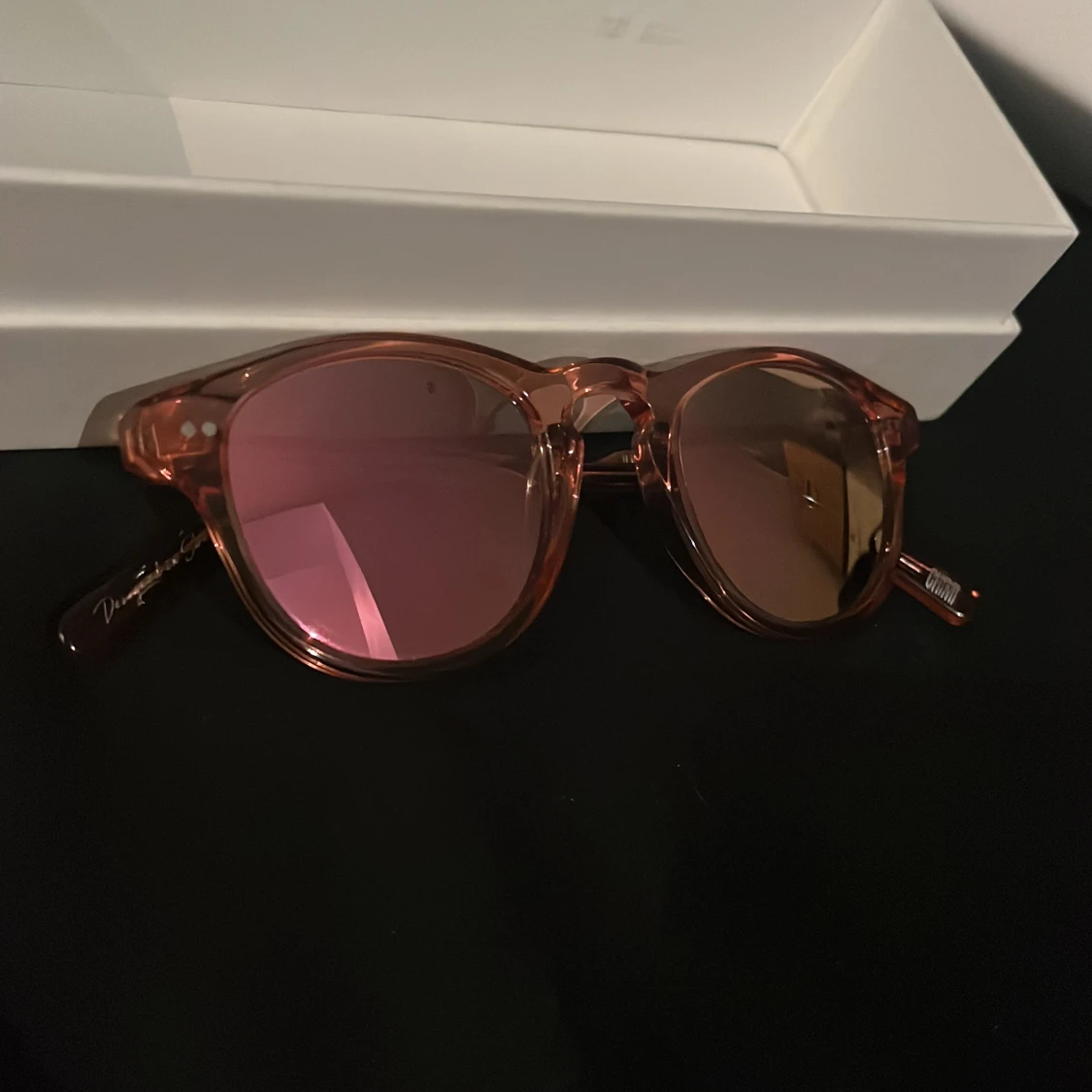 Chimi 002 Guava Mirror