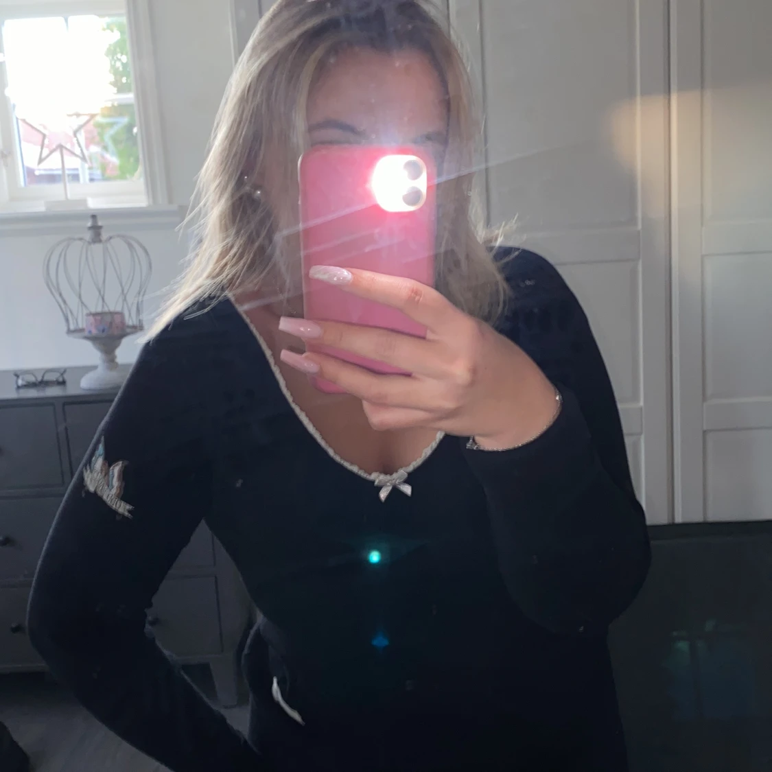 Odd Molly tröja - 90