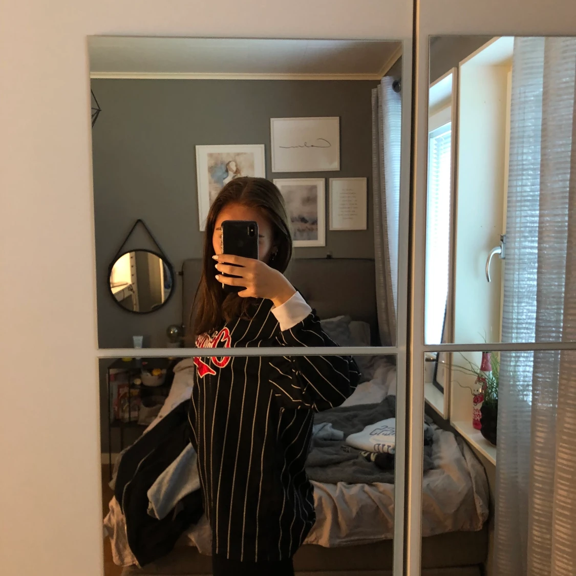 Newyorker tröja - 90