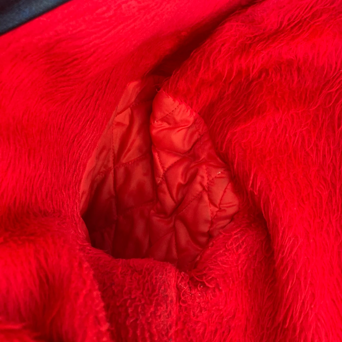 Skinnjacka biker strlk S/M - 91