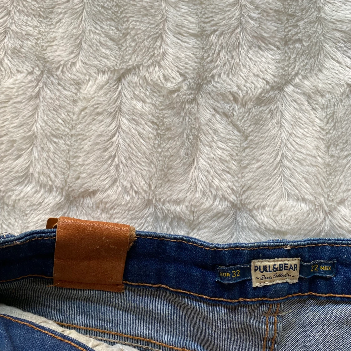 Shorts från pull&bear - 91