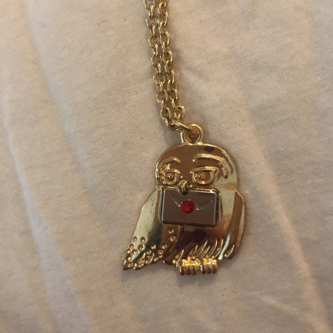 Harry Potter halsband  - 91