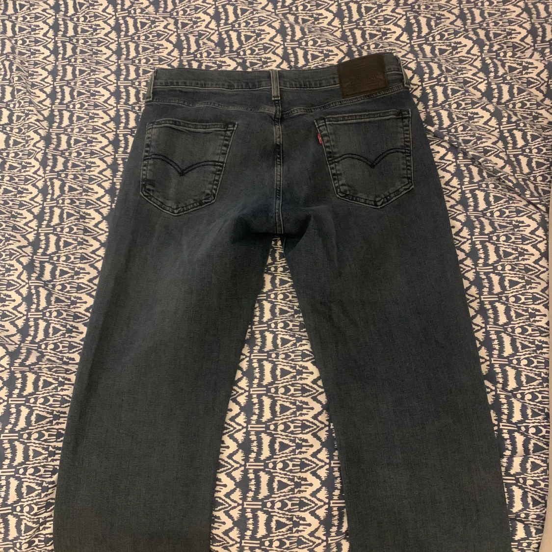 Levis jeans 514 - 91