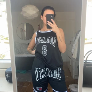 Basket sett  - Använder aldrig har aldrig använt:/ 