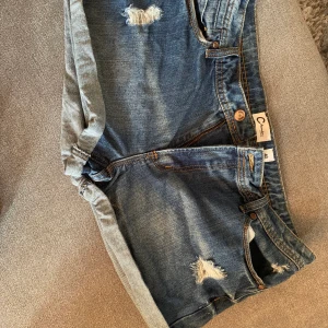 Shorts  - Använda endast 2 gånger 