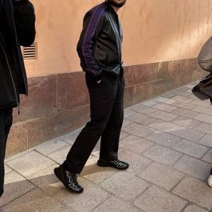 Needels leather jacket - Size XL, cond 8/10