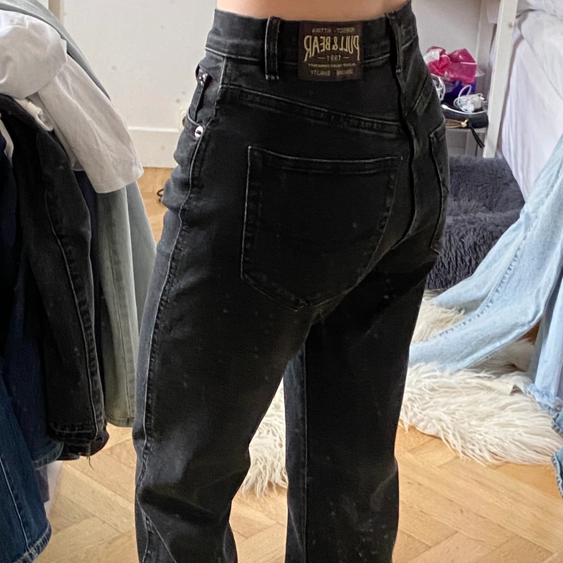 pull & bear jeans - 91