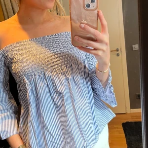 Fin sommarblus - Fin sommarblus 