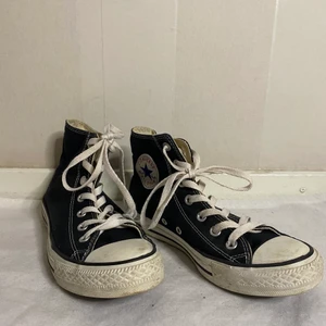 Converse - Storlek 38