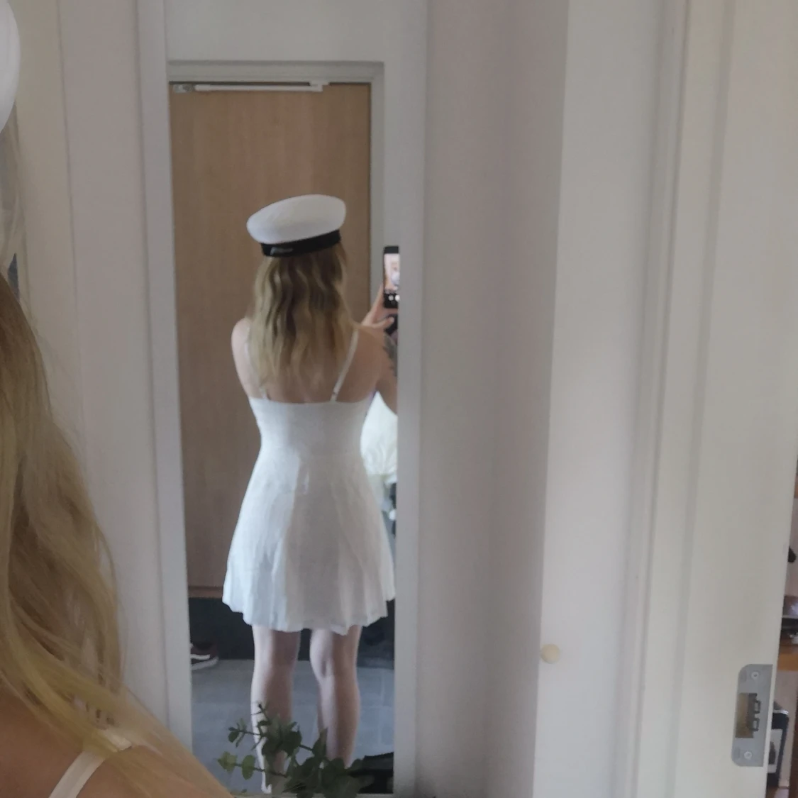 Studentklänning  - 91