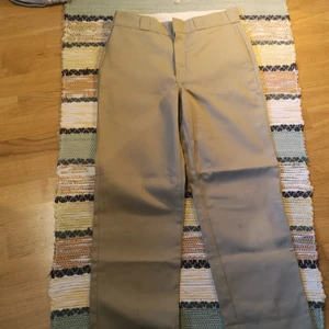 Dickies, byxor, chinos - Sraightleg dickies chison. Model 874