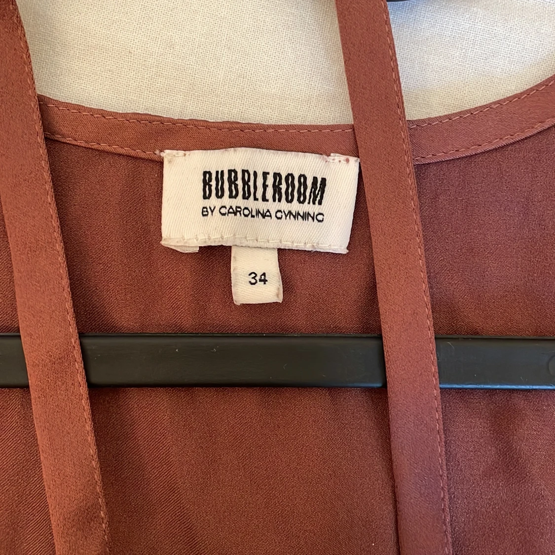 Dress från Carolina Gynning  - 90