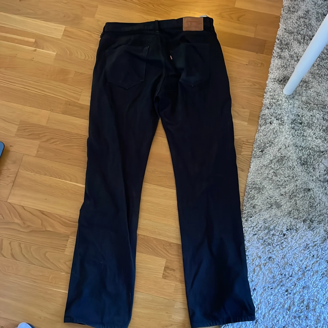 Levis 501, stl 36W 36L - 90