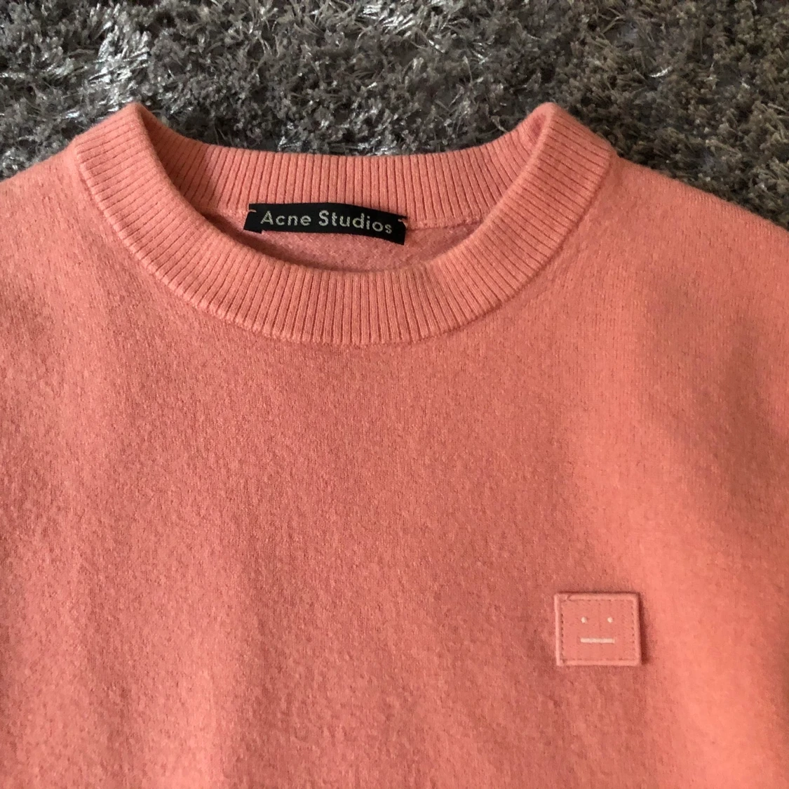 Acne tröja - 90