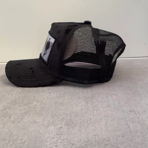 Emilio Pendenza ”Golfista” keps - Helt ny Emilio Pendenza keps. Aldrig använd. Väldigt eftertraktad slutsåld velvet keps.