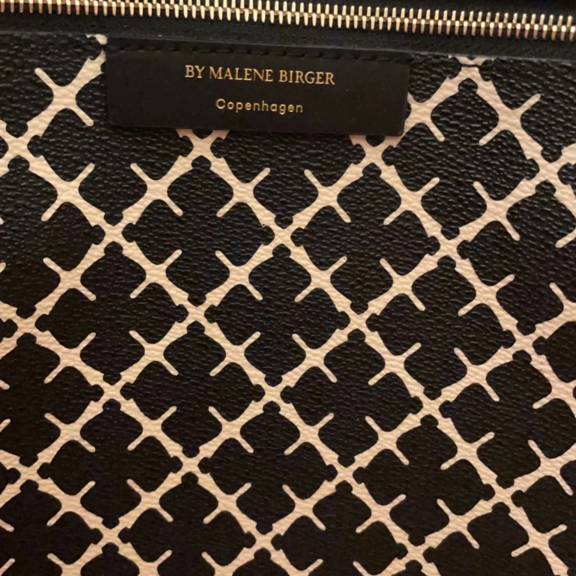 By Marlene Birger väska - 90