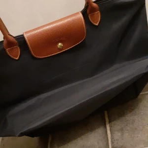 Märkes väska - Märkes väska