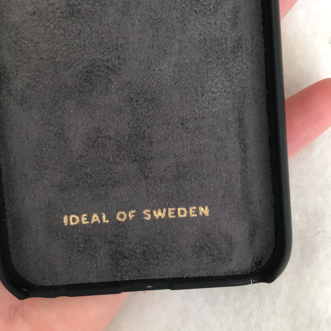 Ideal of Sweden mobilskal  - 90