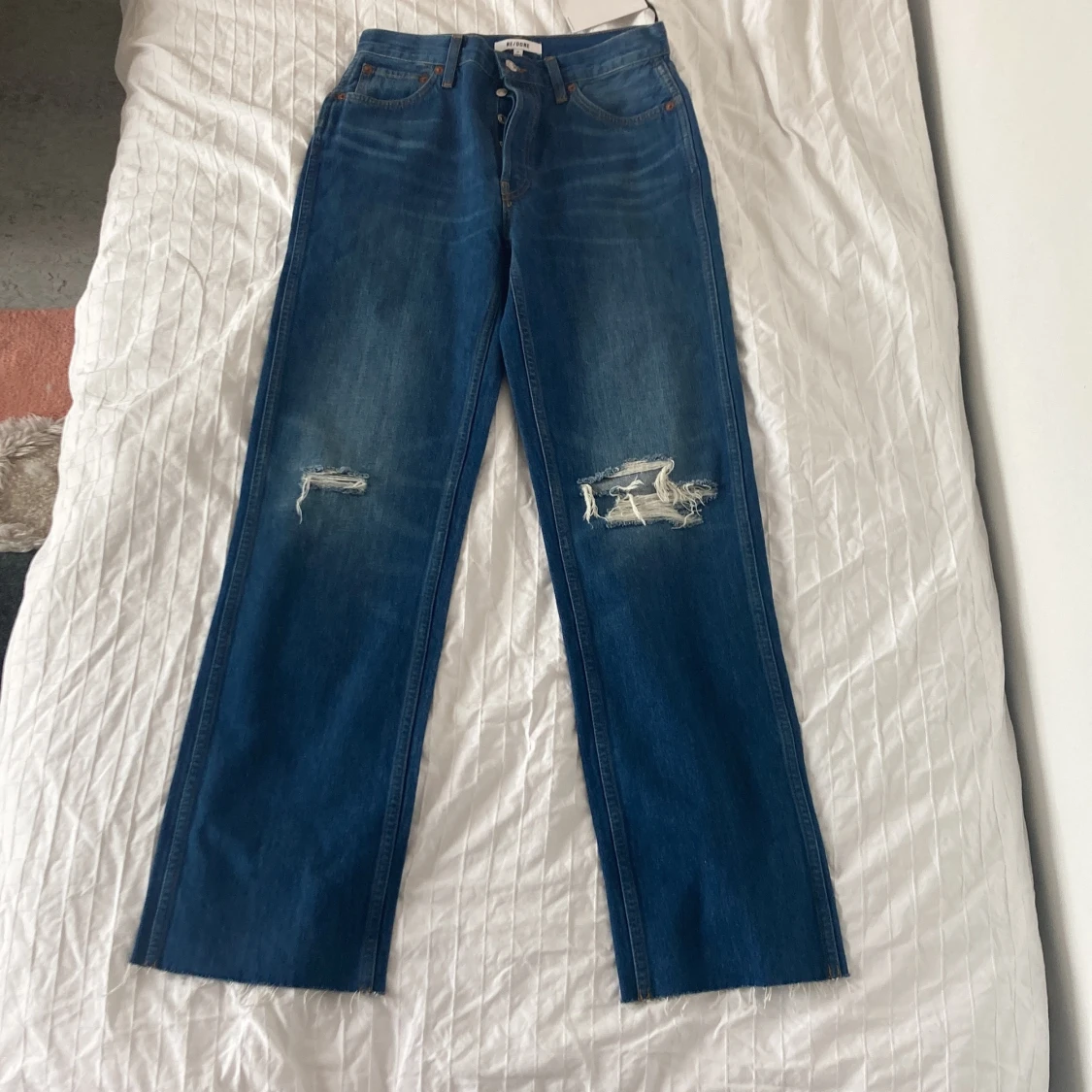 RE/DONE Jeans strl 27