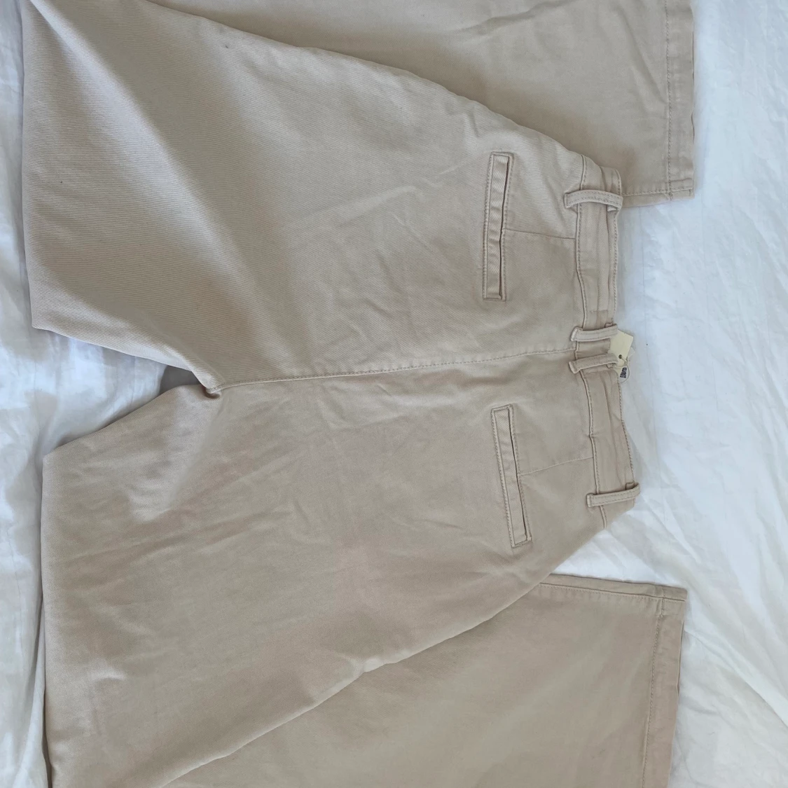 Beiga byxor  - 90
