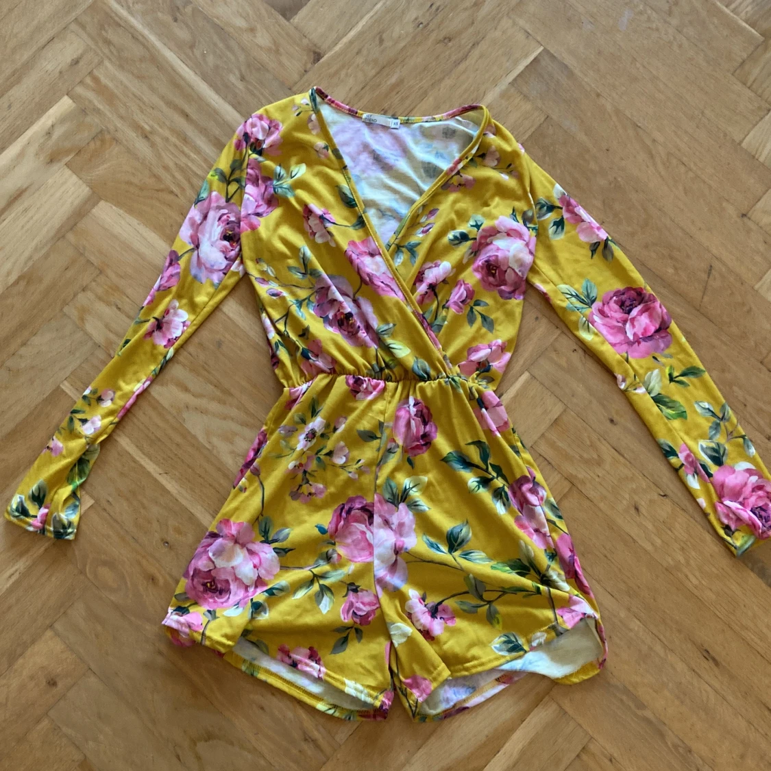 jumpsuit