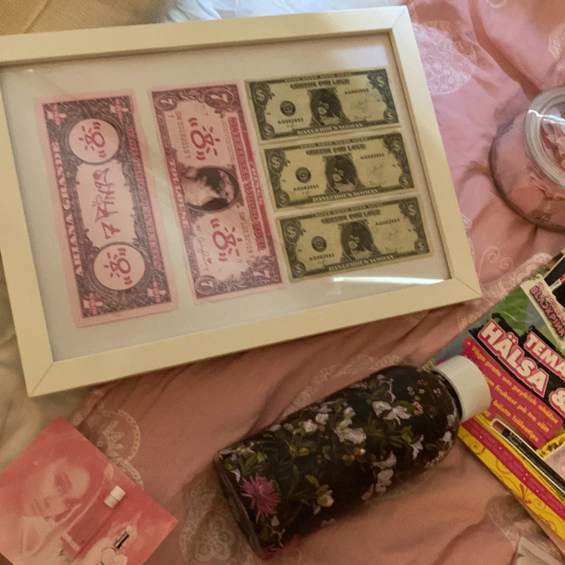 Ariana grande  merch! - 91