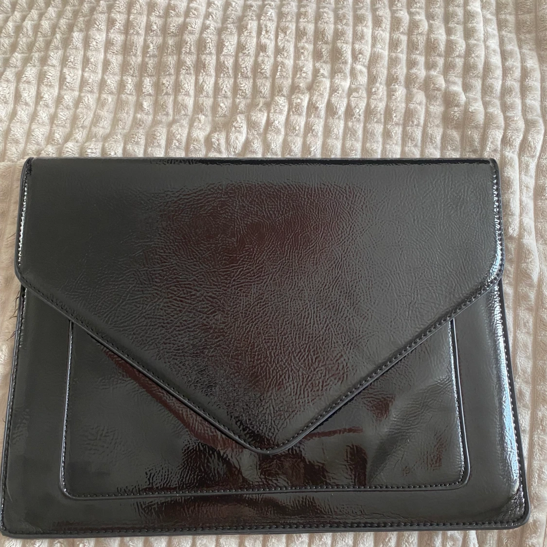 Datorfodral i skinn - 90