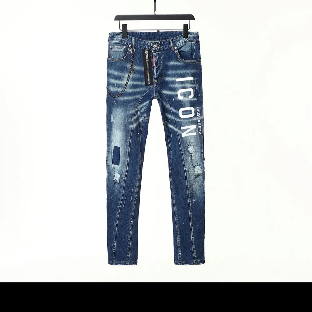 D2 jeans . Jeans & Byxor.