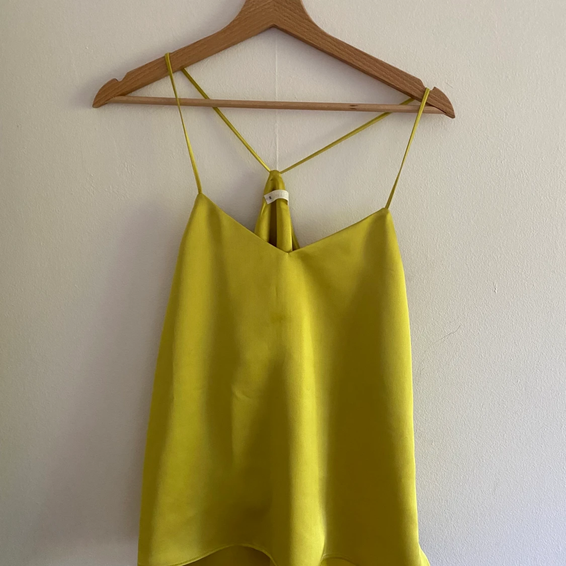 Arket green top - 90