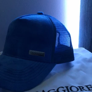 Maggiore - Oanvänd 550 original säljs för450, 50 kr extra för påsen 