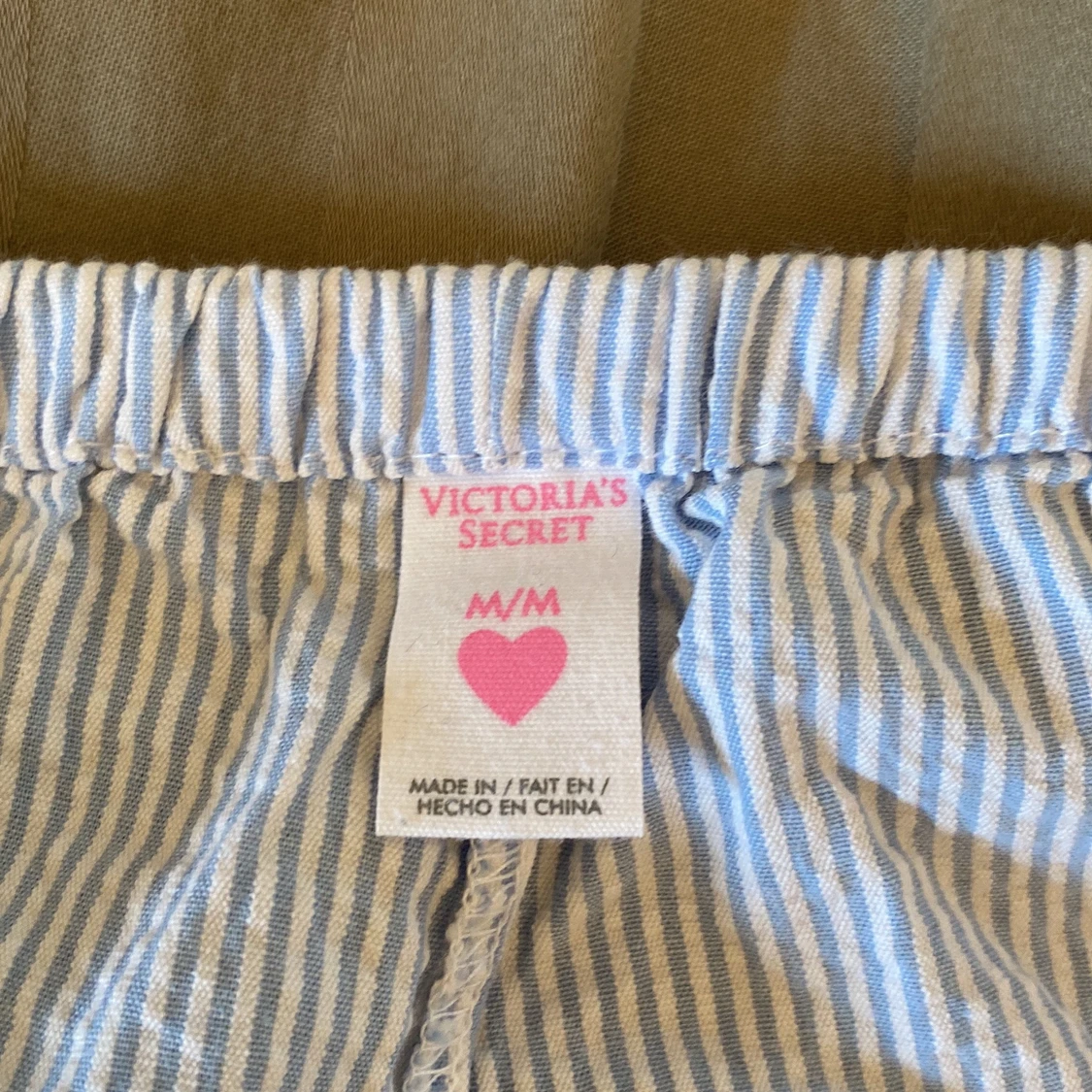 Victoria’s Secret shorts - 90