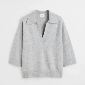 Stickad tröja  - Säljer nu denna då jag inte använder den💗pris går att diskutera 