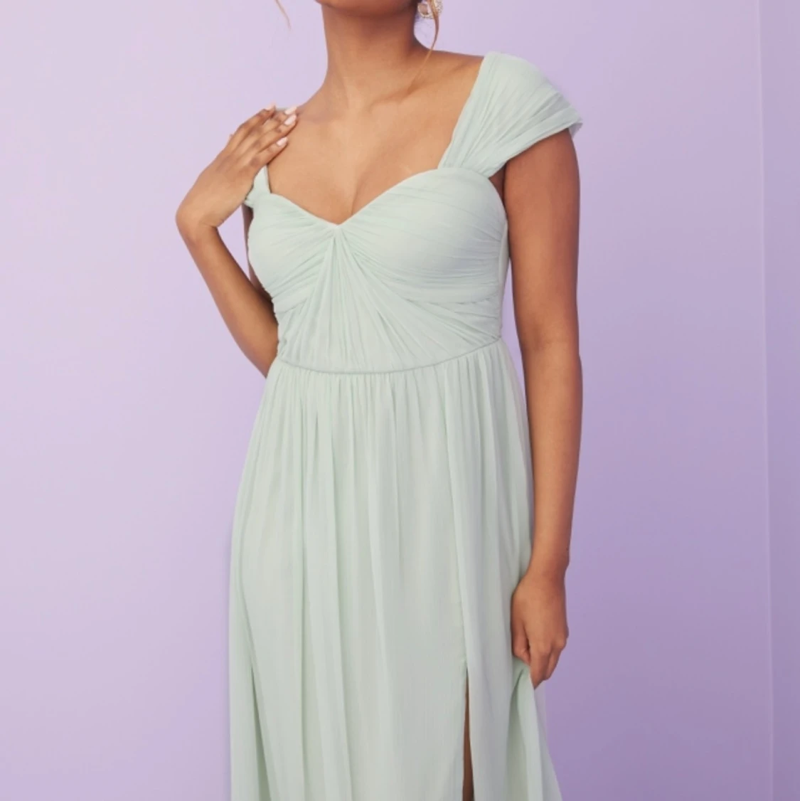 Klänning Nelly  - 91