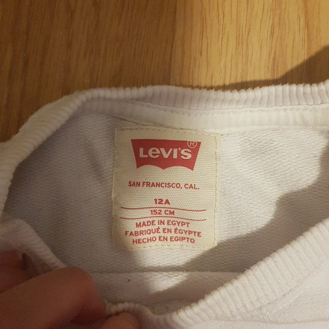 Levis tröja - 90